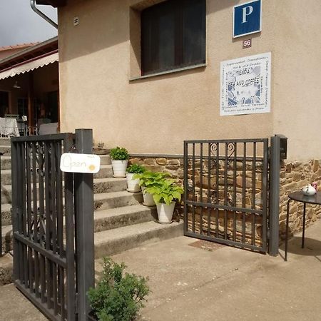 Pension Gabino  El Ganso Extérieur photo