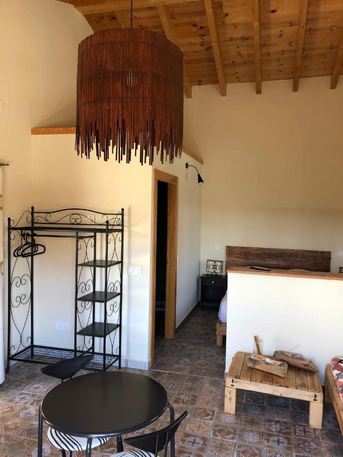 Pension Gabino  El Ganso Extérieur photo