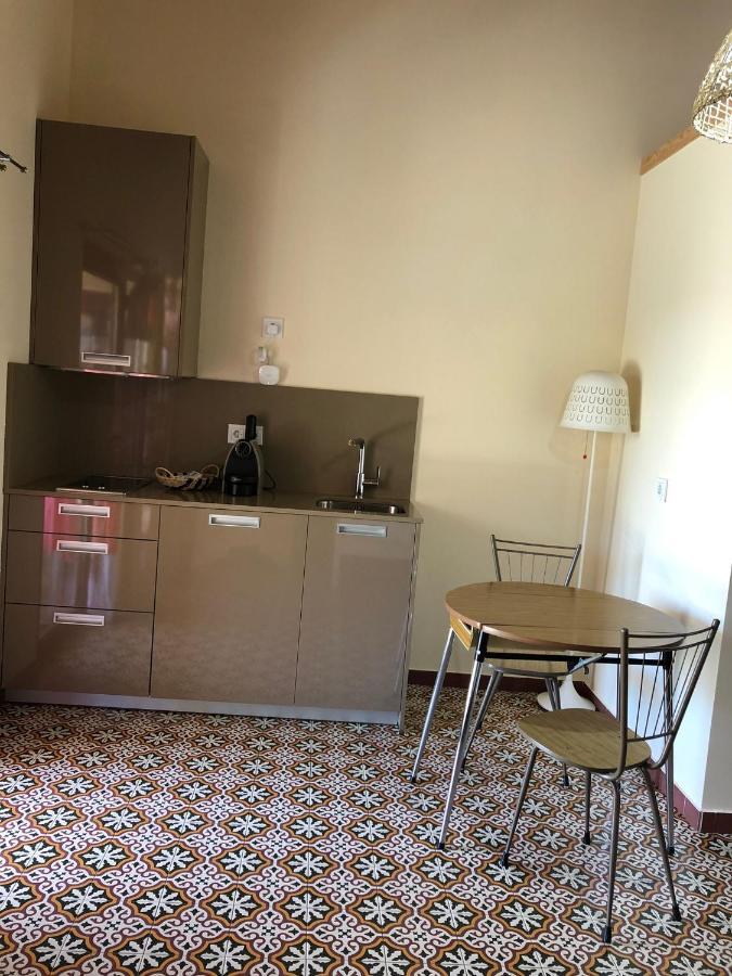 Pension Gabino  El Ganso Extérieur photo