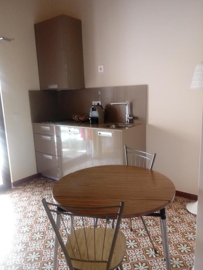 Pension Gabino  El Ganso Extérieur photo