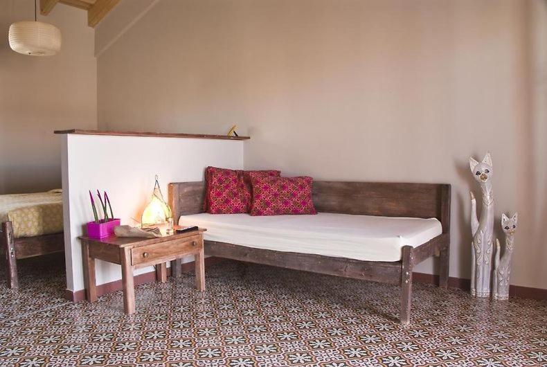 Pension Gabino  El Ganso Extérieur photo