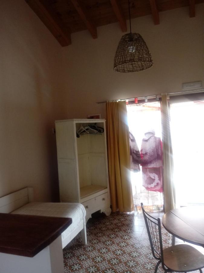 Pension Gabino  El Ganso Extérieur photo