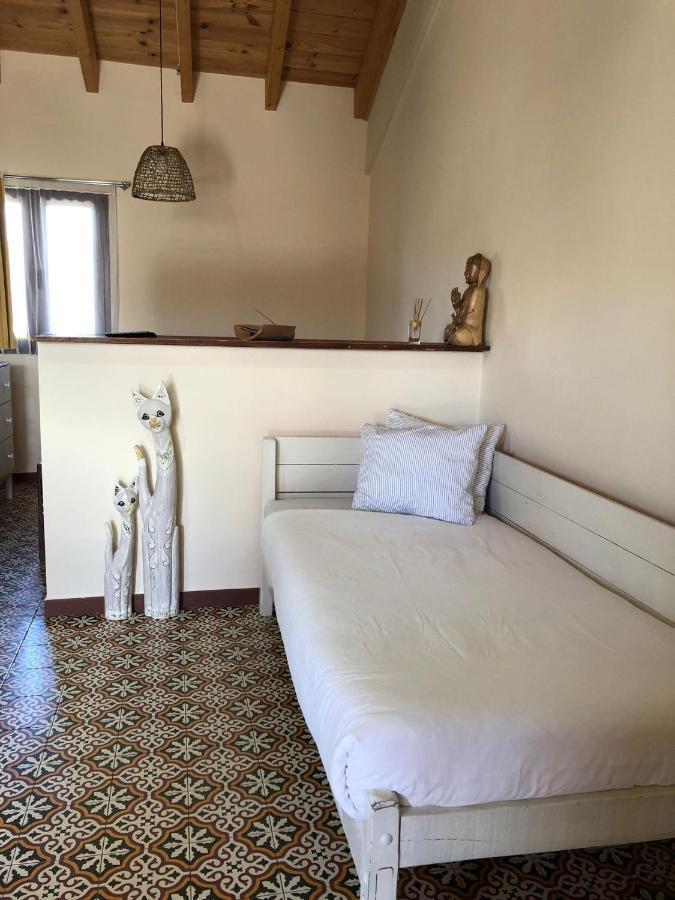 Pension Gabino  El Ganso Extérieur photo