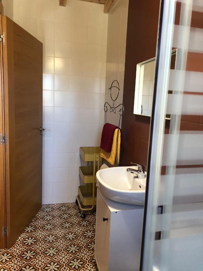 Pension Gabino  El Ganso Extérieur photo